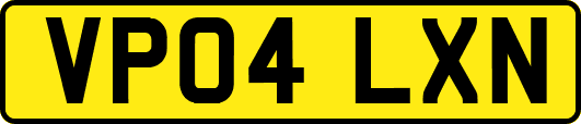 VP04LXN