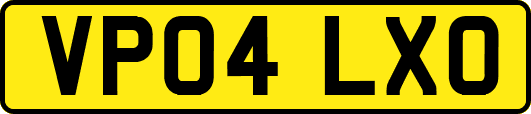 VP04LXO