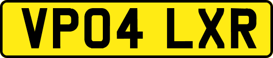 VP04LXR