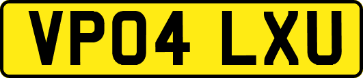 VP04LXU