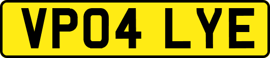 VP04LYE