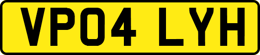 VP04LYH