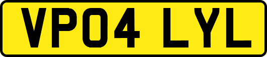 VP04LYL