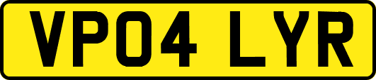 VP04LYR
