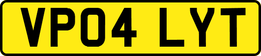 VP04LYT