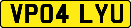 VP04LYU