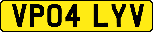 VP04LYV