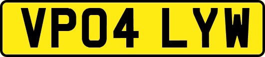 VP04LYW
