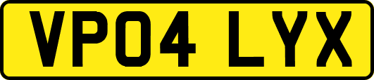 VP04LYX