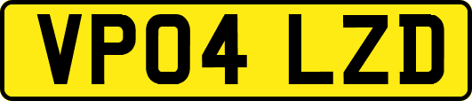 VP04LZD