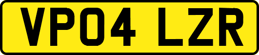 VP04LZR