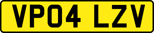 VP04LZV