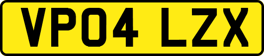VP04LZX