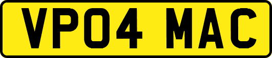 VP04MAC
