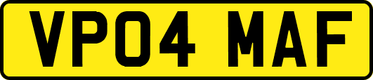 VP04MAF