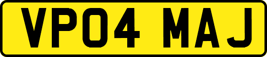 VP04MAJ