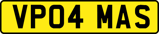 VP04MAS