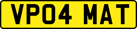 VP04MAT