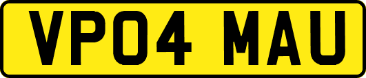 VP04MAU