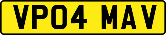VP04MAV