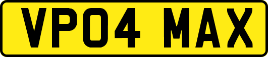 VP04MAX