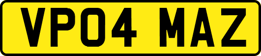 VP04MAZ