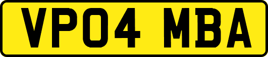 VP04MBA