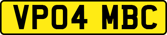 VP04MBC