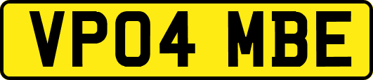 VP04MBE