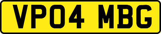VP04MBG