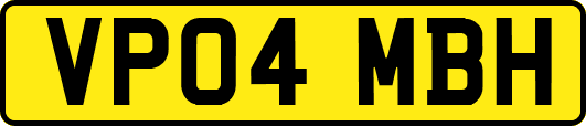 VP04MBH