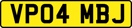VP04MBJ