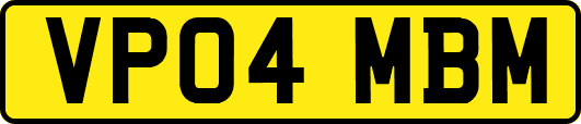 VP04MBM
