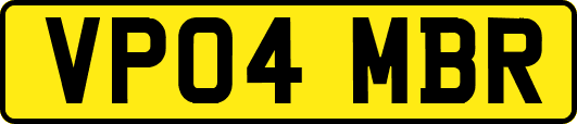 VP04MBR