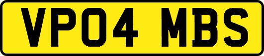 VP04MBS