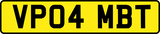 VP04MBT