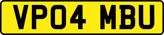 VP04MBU