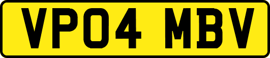VP04MBV