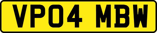 VP04MBW