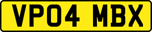 VP04MBX