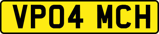 VP04MCH