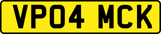 VP04MCK