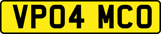 VP04MCO