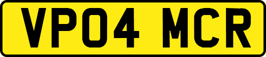 VP04MCR