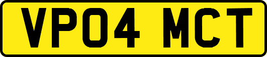 VP04MCT