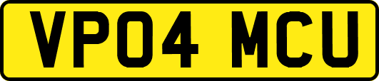 VP04MCU