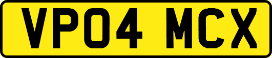 VP04MCX