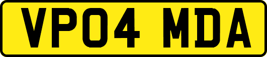 VP04MDA