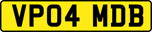 VP04MDB