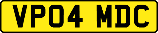 VP04MDC